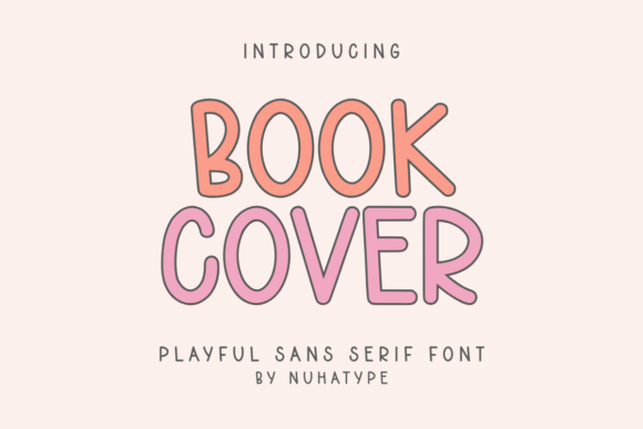 Book Cover