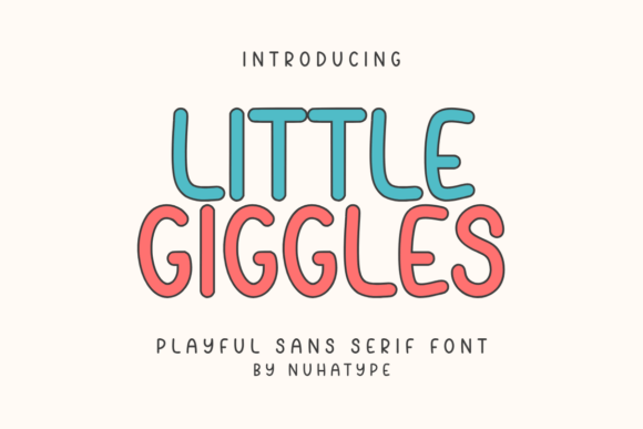 Little Giggles