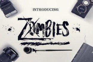 Zombies